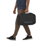 Patagonia Black Hole® Mini MLC® 30L Backpack - When Worn 3