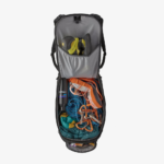 Patagonia Cragsmith Pack 32L Backcountry - Compartment 2