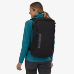 Patagonia Cragsmith Pack 32L Backcountry - When Worn 1