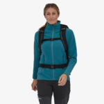 Patagonia Cragsmith Pack 32L Backcountry - When Worn 2
