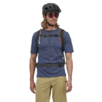 Patagonia Dirt Roamer Bike Pack 20L Backpack - When Worn 3