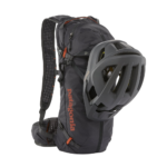 Patagonia Dirt Roamer Bike Pack 20L Backpack - With Helmet