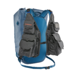 Patagonia Disperser Roll-Top Pack 40L Backpack - Back View