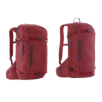 Patagonia SnowDrifter Pack 20L Ryggsäck - 2 ryggsäckar