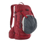 Patagonia SnowDrifter Pack 20L バックパック - 正面図 2
