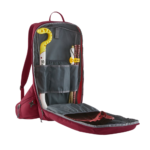 Patagonia SnowDrifter Pack 20L Backpack - Internal Organizer 2