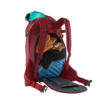 Patagonia SnowDrifter Pack 30L Backpack - Back View 3