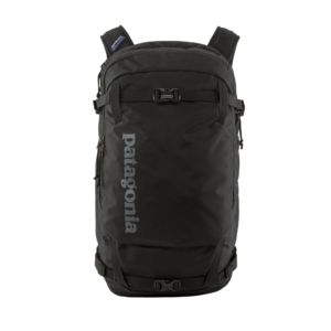 Patagonia SnowDrifter Pack 30L Backpack - Front View