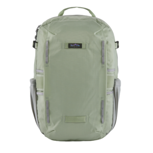 Patagonia Zaino Stealth Pack 30L - Vista frontale