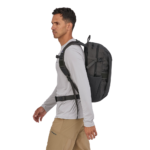 Patagonia Stealth Pack 30L Rucksack – wenn getragen