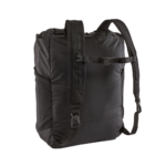 Patagonia Ultralight Black Hole® Tote Pack 27L バックパック - 背面図