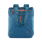 Patagonia Ultralight Black Hole® Tote Pack 27L バックパック - 正面図