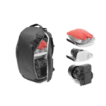 Peak Design Everyday Backpack Zip - Camera Compartment
