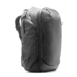 Peak Design Travel Backpack 45L - Side View