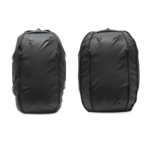 Peak Design Travel Duffelpack 65L Backpack - 2 bags