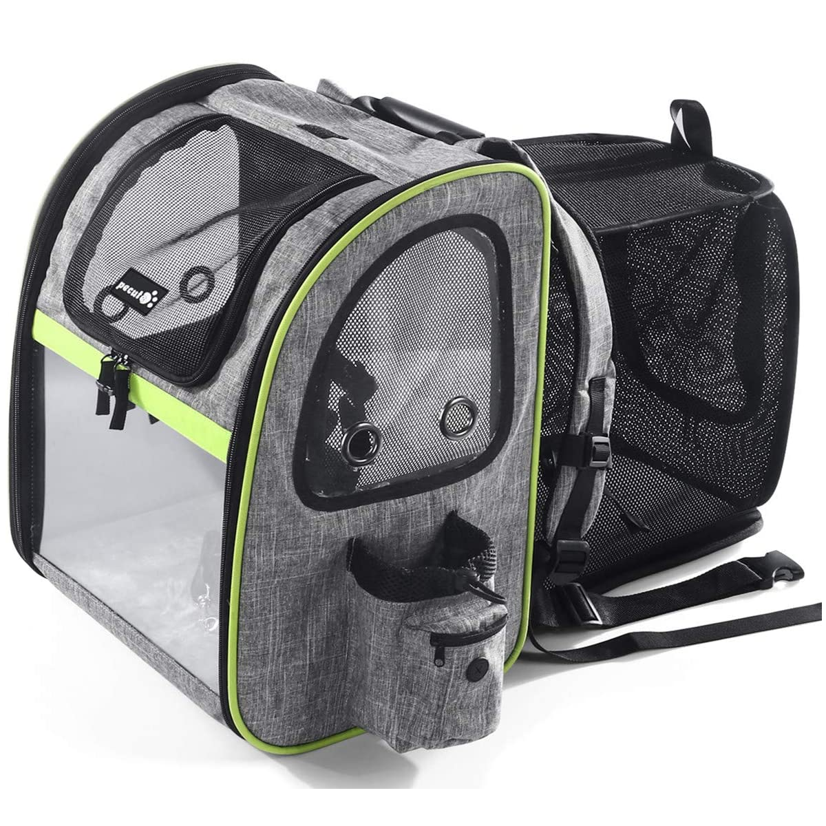 Pecute Pet Carrier Backpack