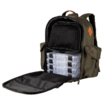 Plano A-Series 2.0 Tackle Backpack InteriorView