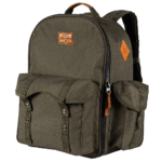 Plano A-Series 2.0 Tackle Backpack Side View