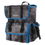 Plano Z-Series Tackle Backpack Front View