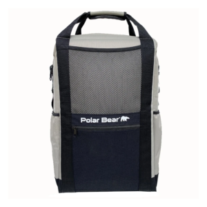 Polar Bear Soft Side Cooler Backpack
