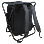 Preferred Nation Seated Cooler Backpack Back View