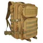 ProCase Tactical Backpack Front View