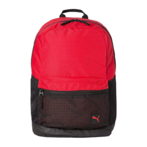 Puma 25L Laser-Cut Backpack - Front View