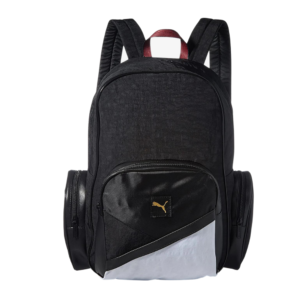 Puma AS Backpack - Front View