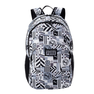 Puma Academy Backpack - Front View