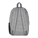 Puma Chenille Patch Backpack - Back View