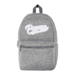 Puma Chenille Patch Backpack - Front View