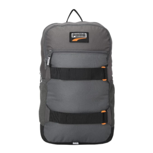 Puma Deck Backpack - Front View