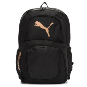 Puma EVERCAT Contender 3.0 Backpack Front View