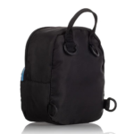 Puma Essentials Mini 6" Convertible Backpack - Back View