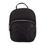 Puma Essentials Mini 6" Convertible Backpack - Front View