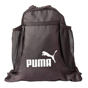 Puma Evercat Equinox Carrysack-rugzak - vooraanzicht