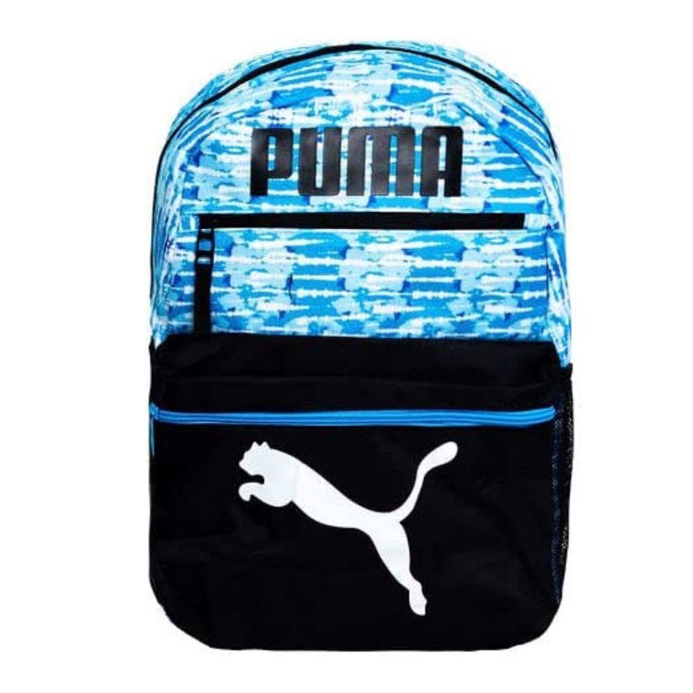 PUMA Mini mochila Evercat Mod para mujer, verde azulado, Puma Evercat Mod  Mini Mochila