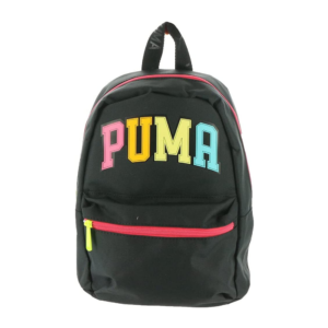 Puma Evercat Rhythm Mini Backpack - Front View