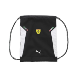 Puma Ferrari Motorsport Carrysack Bag - Front View