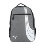 Puma Formation Backpack - Front View