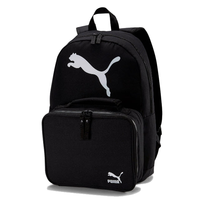 Puma Lunch Kit Combo Backpack