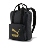 Puma Originals Tote Backpack - Front View