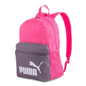 Puma Phase Backpack - Tampilan Depan