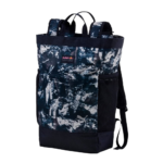 Puma RBR Lifestyle Backpack - Front View