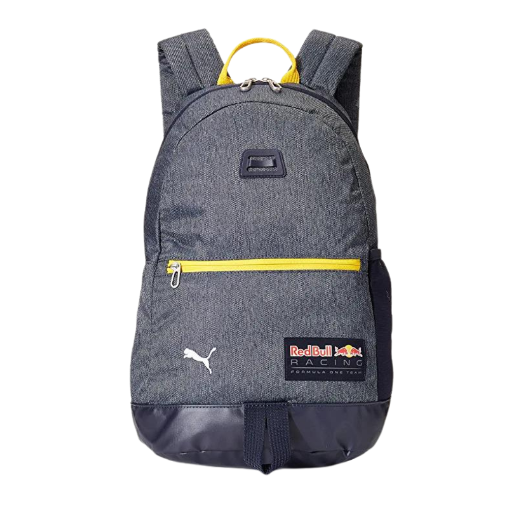 Agarrar Mal Establecer Comparación Puma Red Bull Racing Lifestyle Night Sky Backpack - Backpacks  Global