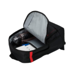 Puma Scuderia Ferrari SPTWR Race Laptop Backpack - Internal