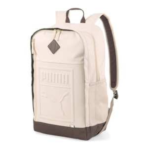 Puma Square Backpack - Front View