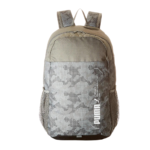 Puma Style Backpack - Front View