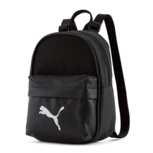 Puma Vibe Mini Backpack - Front View