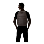 Quiksilver Burst 24L Medium Backpack - When Worn